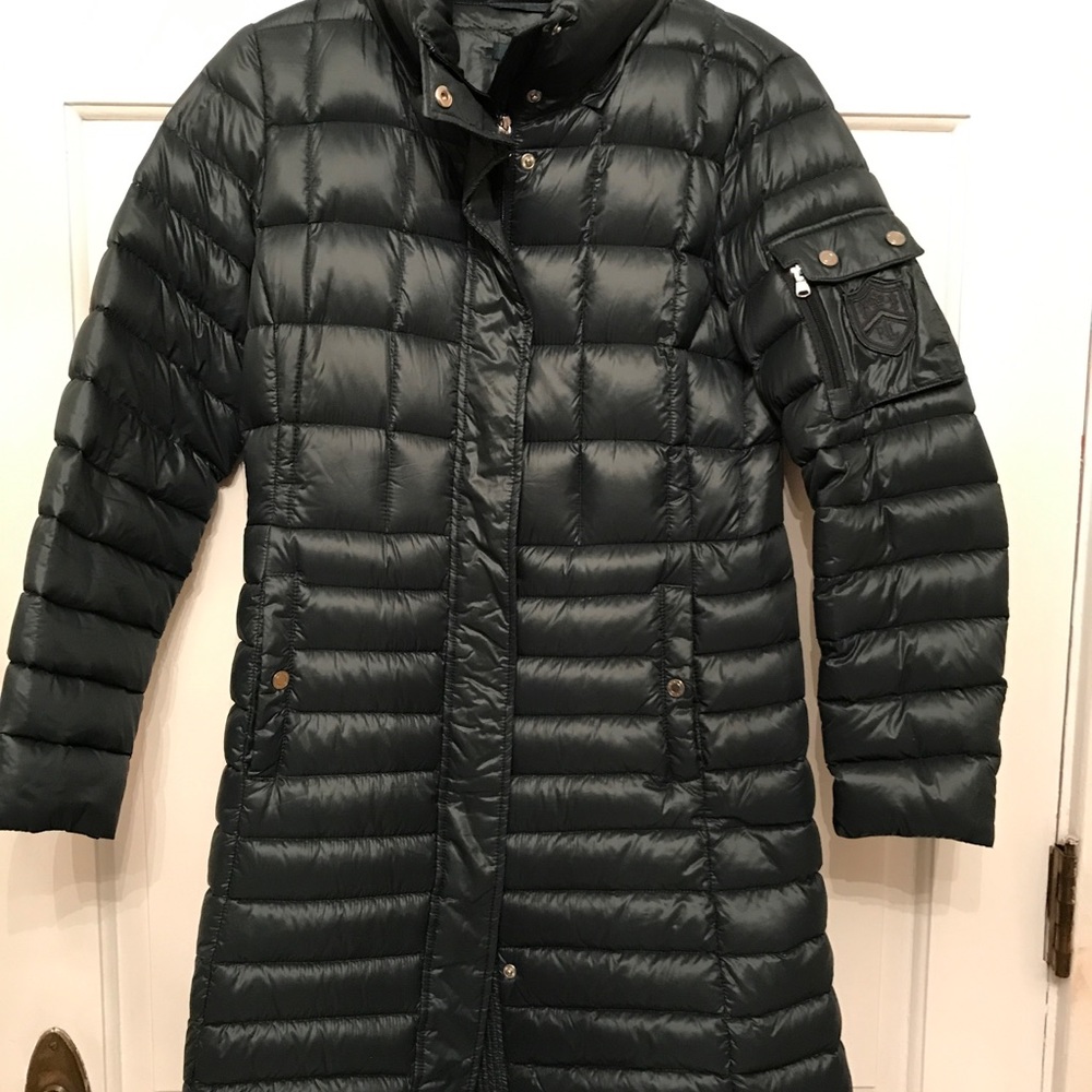 Ralph Lauren parka